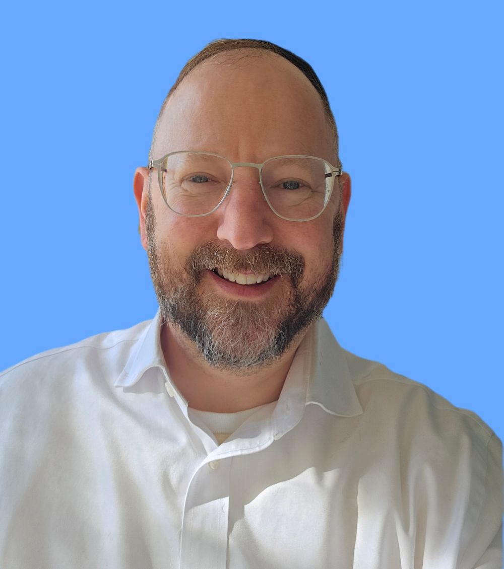 Dr. Aryeh