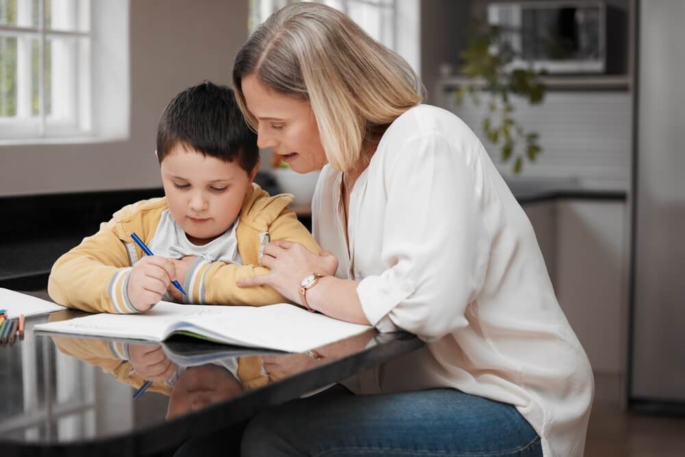 Parenting a Child with Anxiety