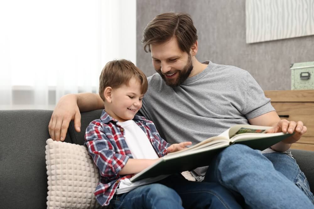 Power of Parental Warmth