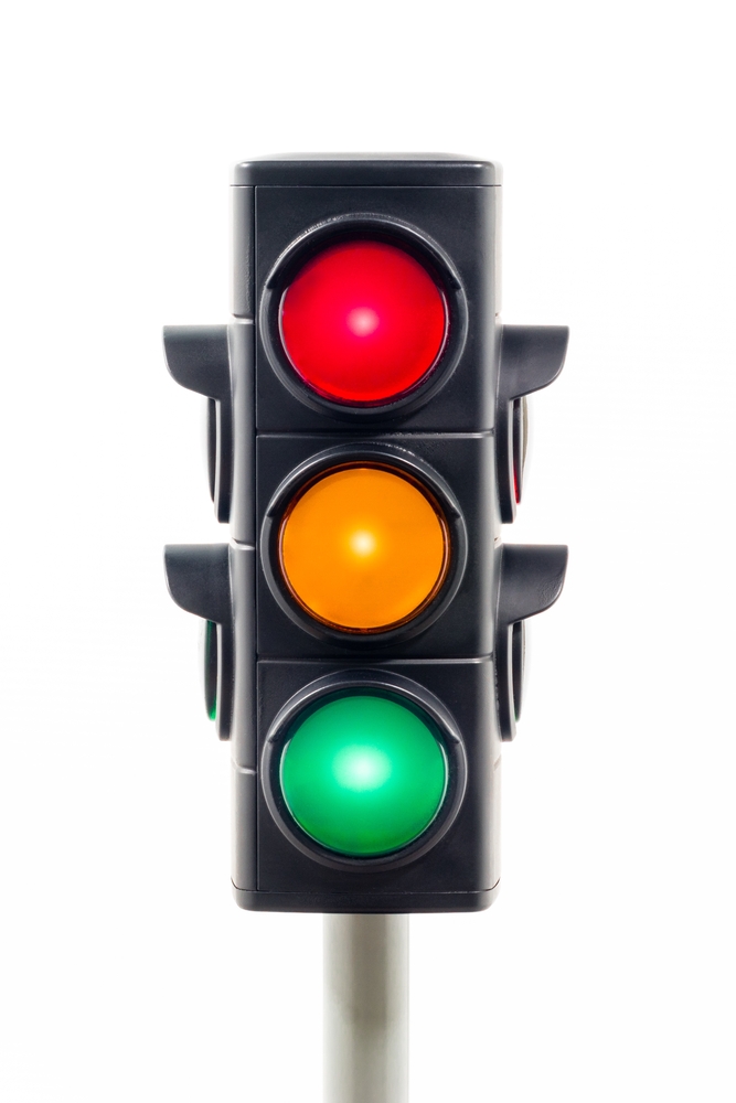 traffic light
