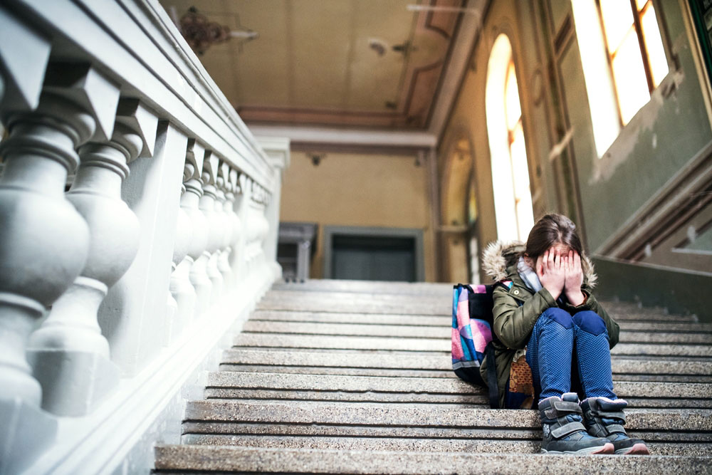 School Refusal
