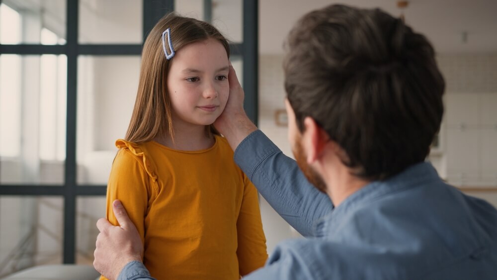 child therapy
