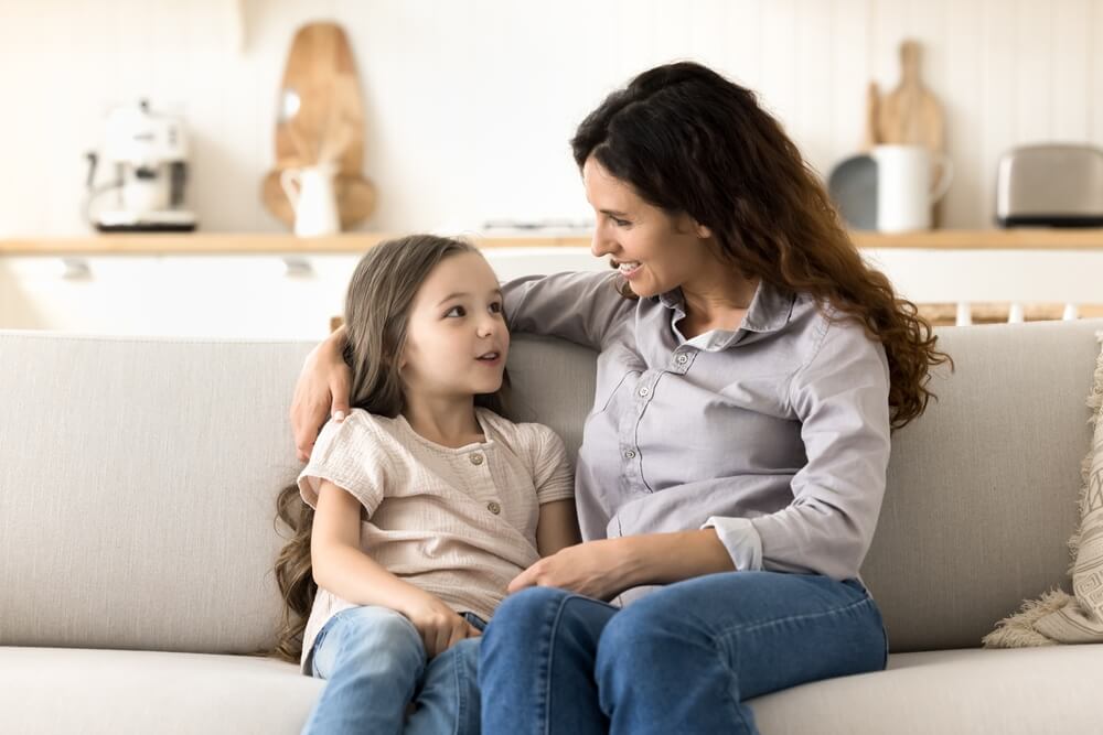 emotional child therapy