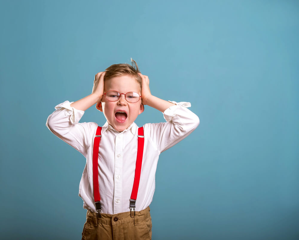ADHD, Anxiety