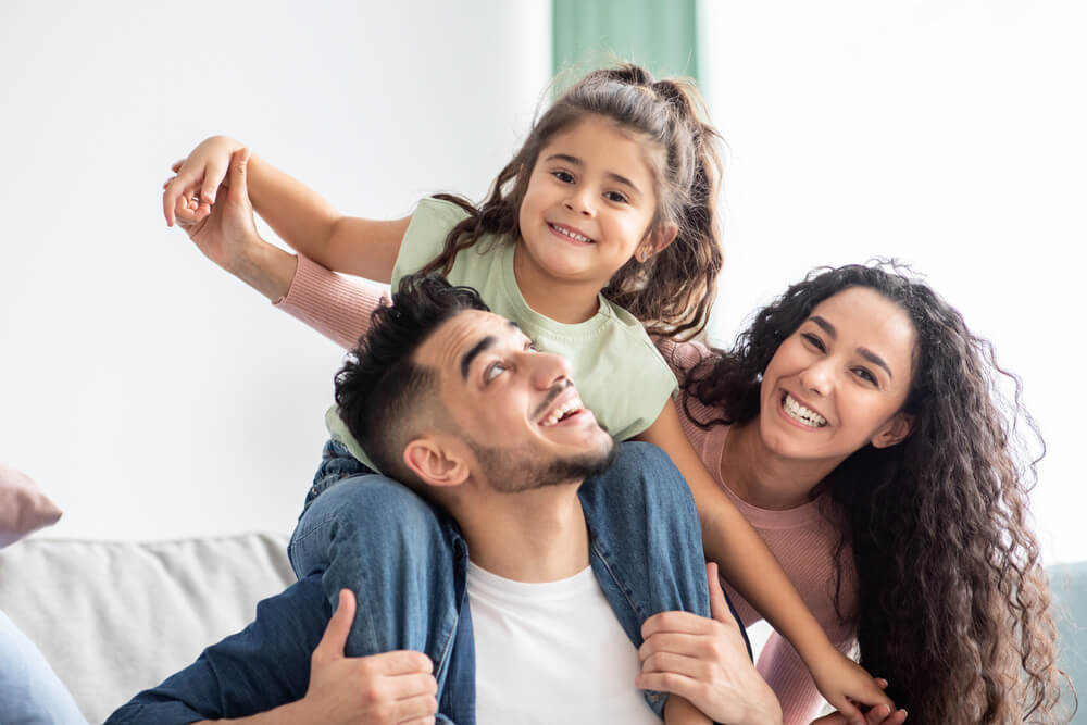 Proactive Parenting