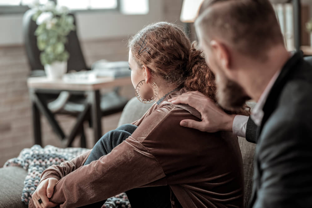 Signs your child may need therapy