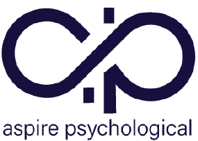 aspire psychology logo